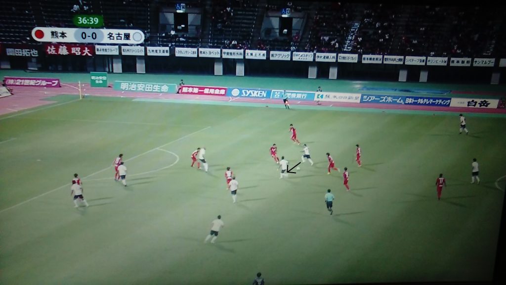 2017_25節熊本戦_36分_田口劇場 (6)
